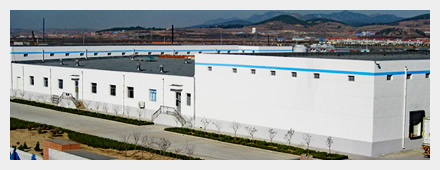 Seafood Processing Plants in China